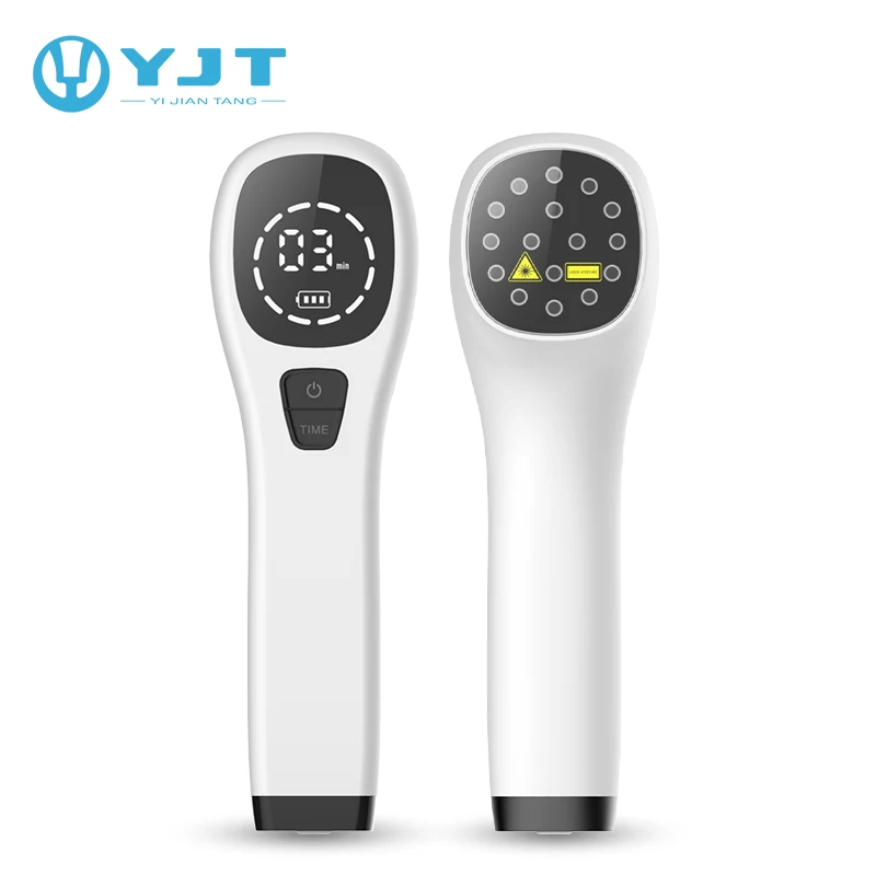 Medical Products 808nm Laser Therapy Device pain management cold laser acupuncture lllt therapy laser