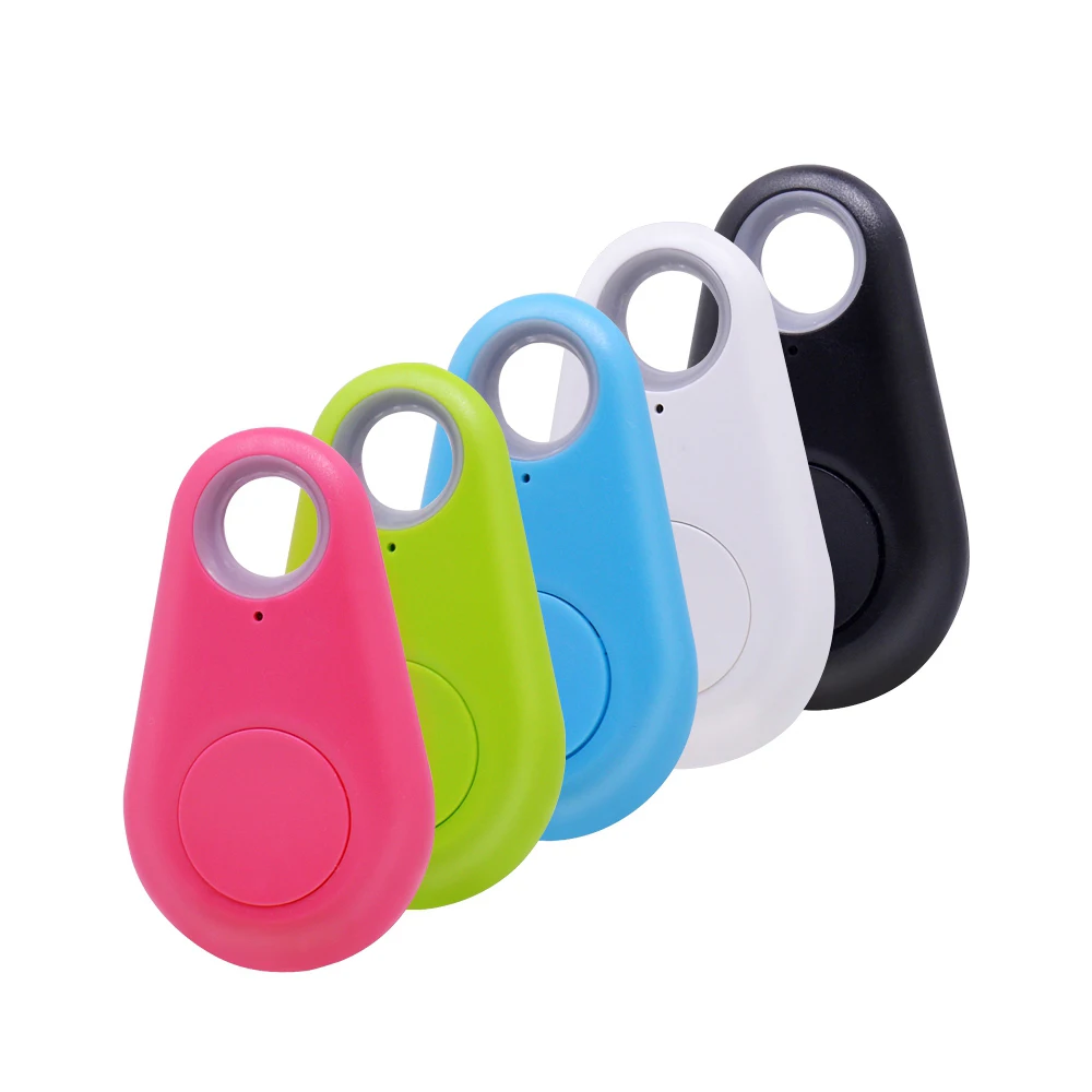 Portable Animal Smart Tracking Device Mini Dog Cat Personal Pet GPS Tracker Locator Device