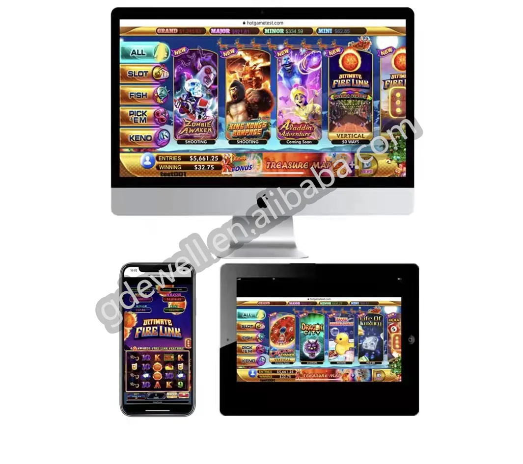 The most popular online game in the United States, the golden dragon game that allows you to play online anytime, anywhere