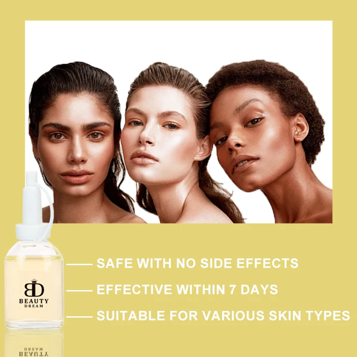 Snail Mucus Extract Essence Liquid Firming Whitening Moisturizing Nourishing New Liquid Make Skin Tender Smooth Face Care Serum