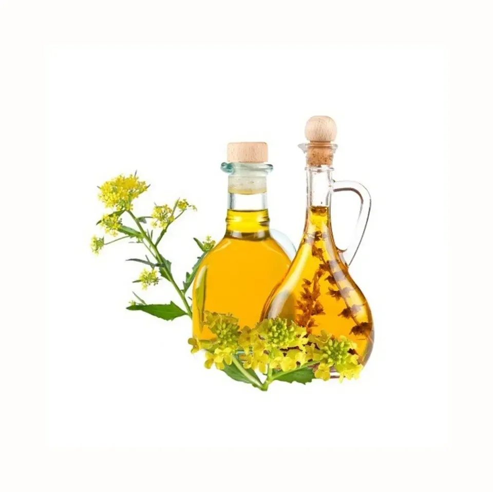Premium Bulk Canola Oil Prices And Canola Oil Wholesale Oil Rapeseed