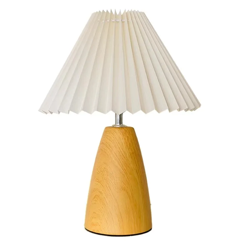 Настольная ваза с керамическим основанием