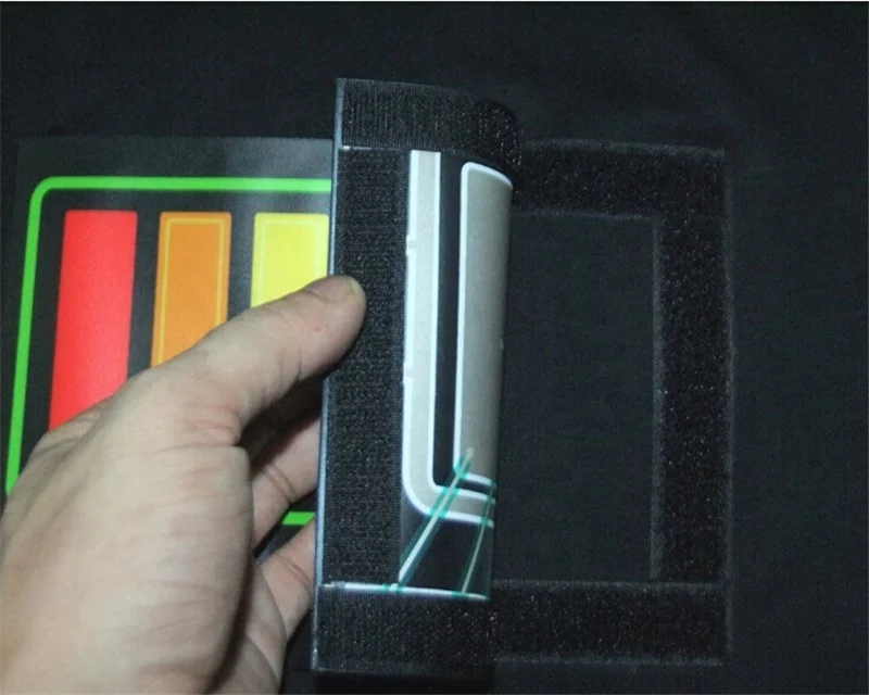 El Sound Activated T Shirt,Custom El T Shirt,El T Shirt