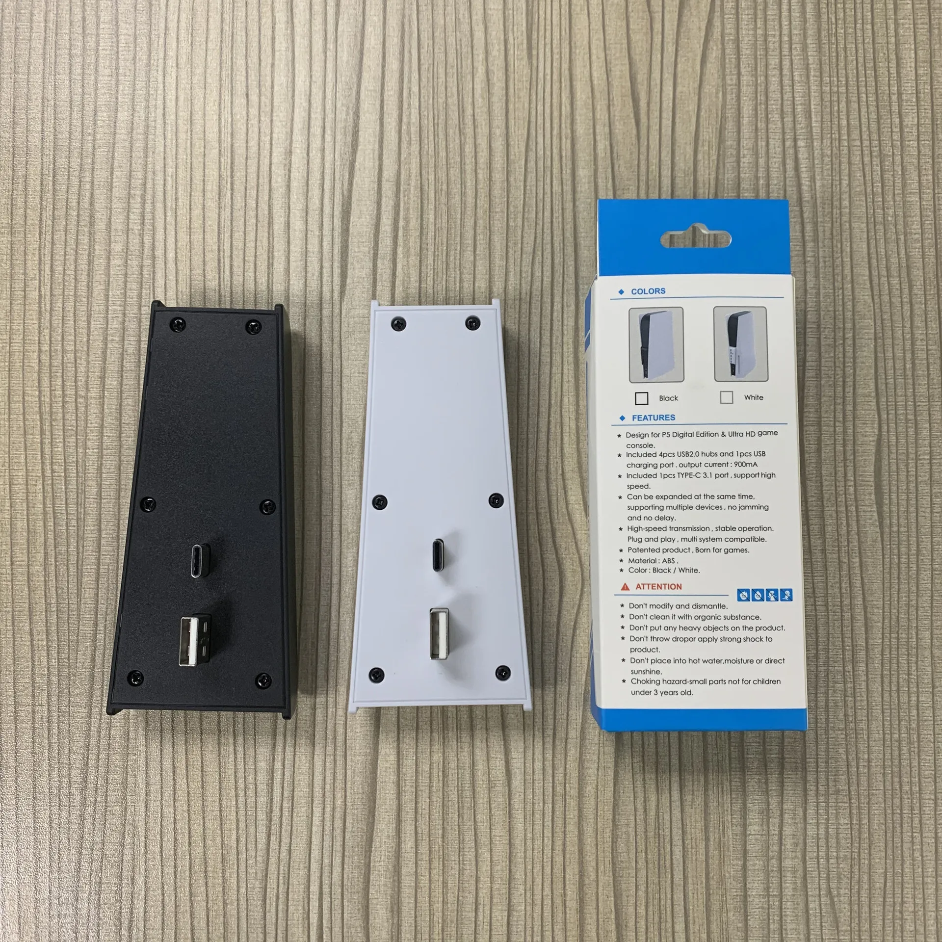 Travelcool совершенно новый PS5 USB 3 0 HUB Высокоскоростной трансмиссионный удлинитель концентратор конвертер Соединительный