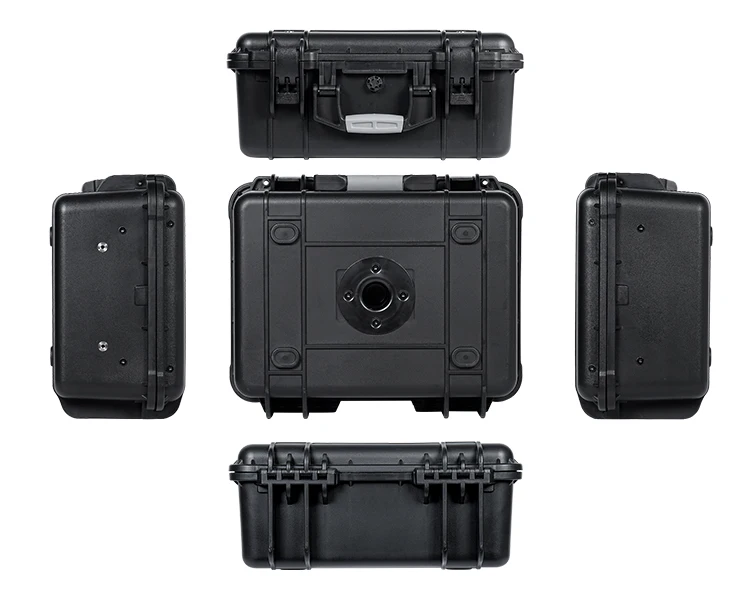 SEETEC WPC156 15.6 HDMI SDI USB broadcast monitor h 1000ni High brightness live broadcast monitor Full HD suitcase monitor