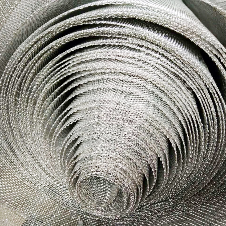 Baixin Brand Vegetable Drying Machine Sweet Corn Mesh Belt  Dryer