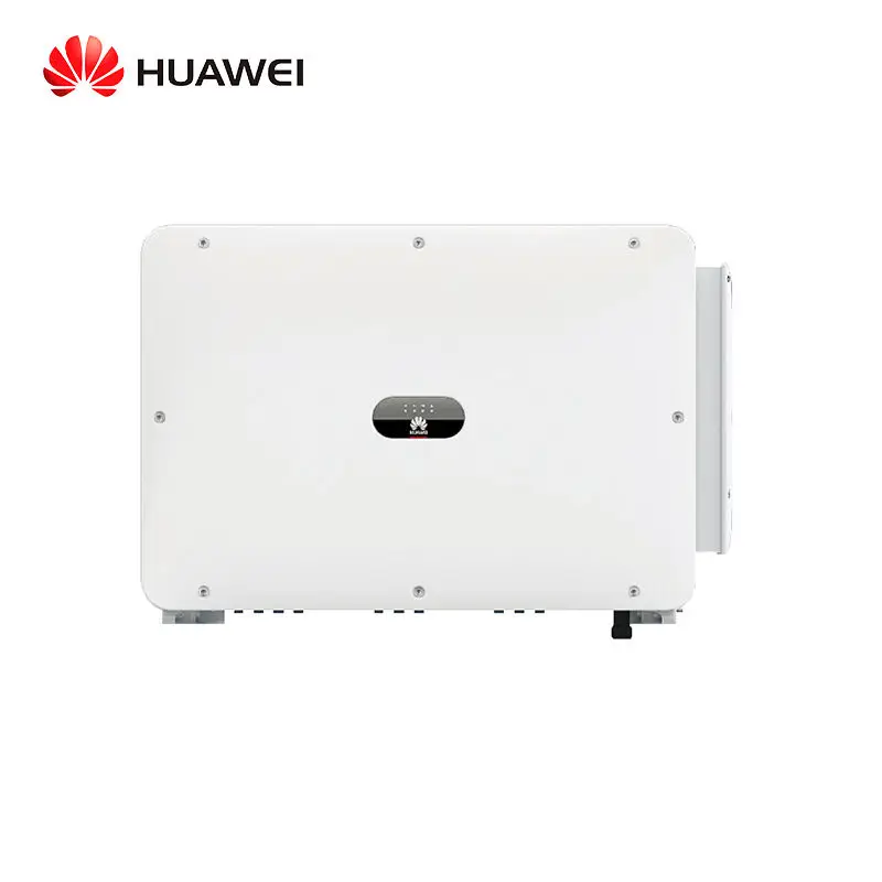 Hua инвертор SUN2000-100KTL-M1 на сетке Huaw солнечный 100KW