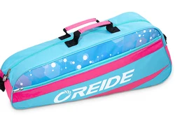 Custom professional High Quality yonex badminton racket bat gear duffel bag padel tennis racket bag with shoe storage