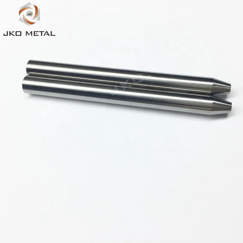
Excellent grind high quality 6.35*1.0 carbide water jet cutting nozzles 