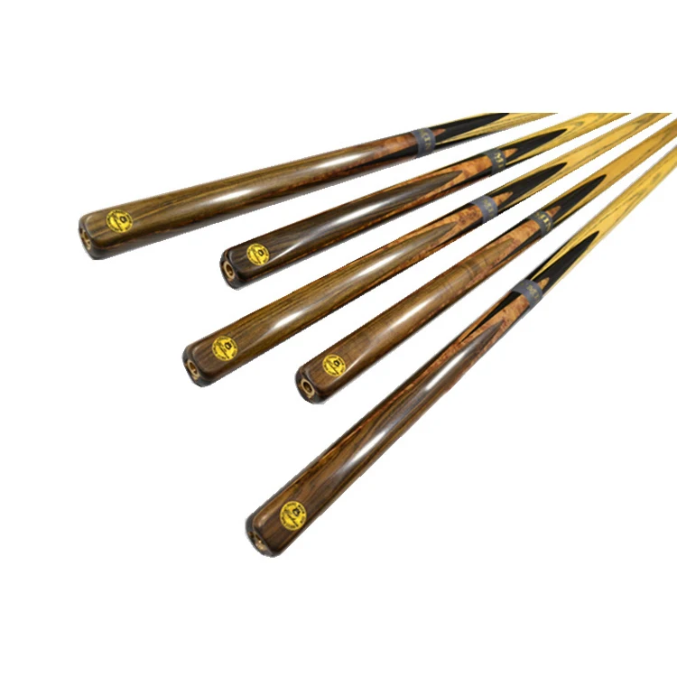 Good sales Omin brand handmade snooker cue stick