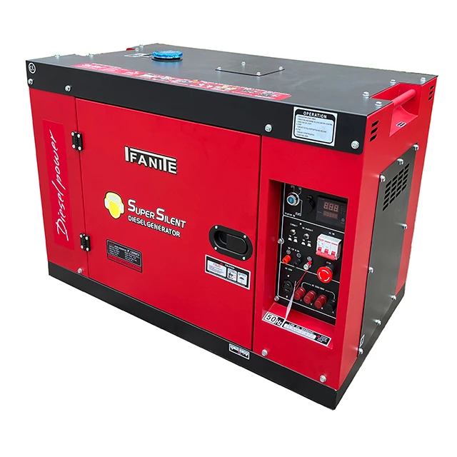 import diesel generators 12 kw