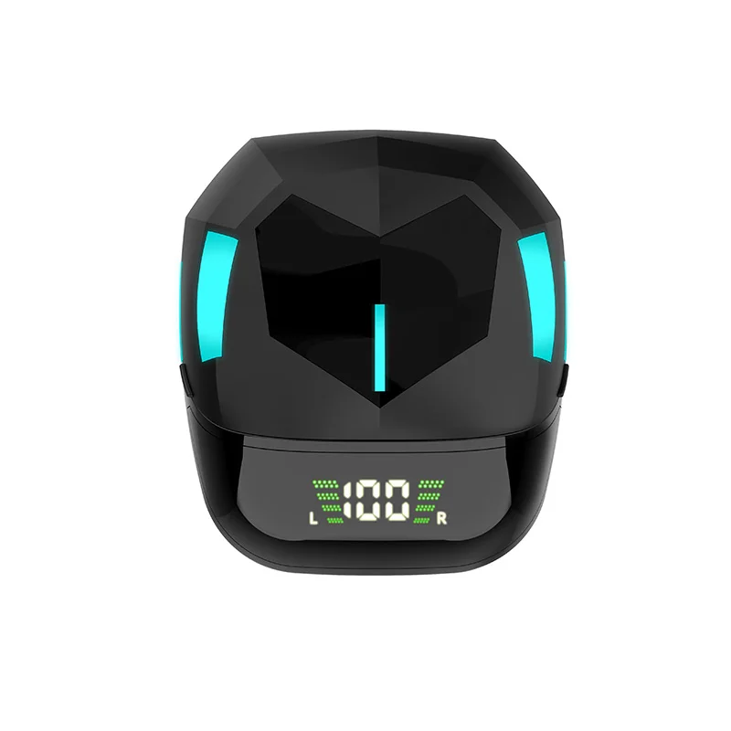 Наушники и наушники Игровые G7S беспроводные наушники-вкладыши Air Pod Airbuds Pro Head Phone Audifonos гарнитура для геймеров