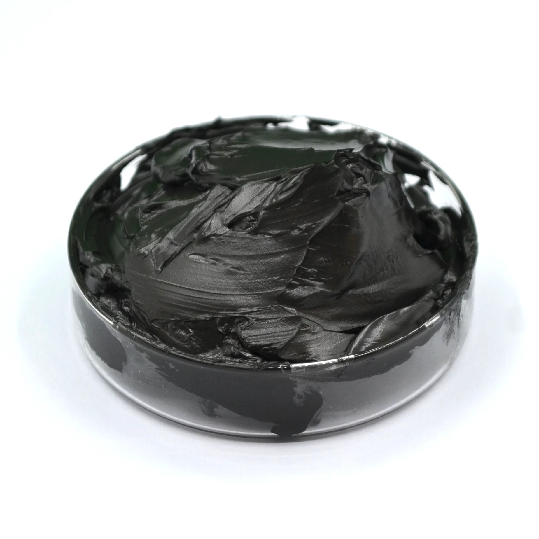 High temperature and high speed bearing grease