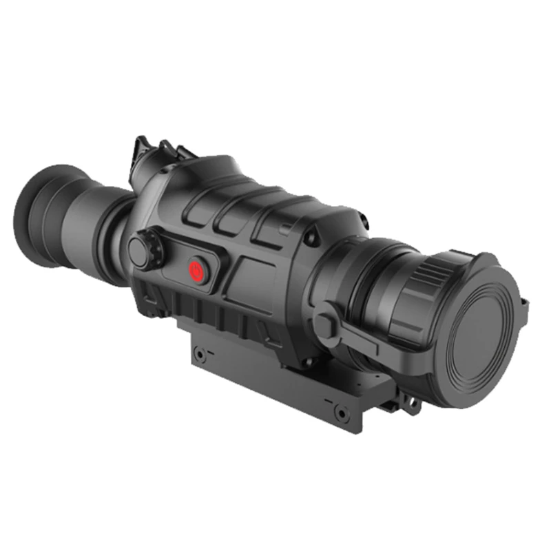 Монокулярная тепловизионная камера Guide TS, тепловизор для охоты, инфракрасная тепловизионная камера