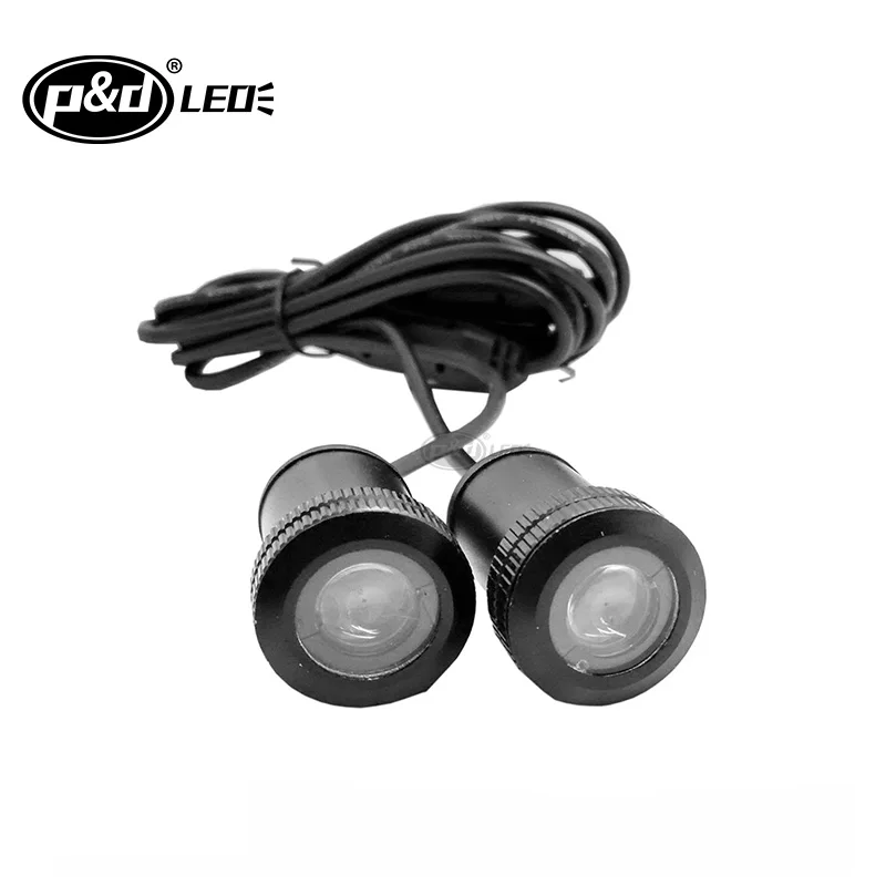 
Hot selling 3D car laser led logo light badge Welcome Projector Ghost Shadow light for vw ford buick flat Peugeot audi 