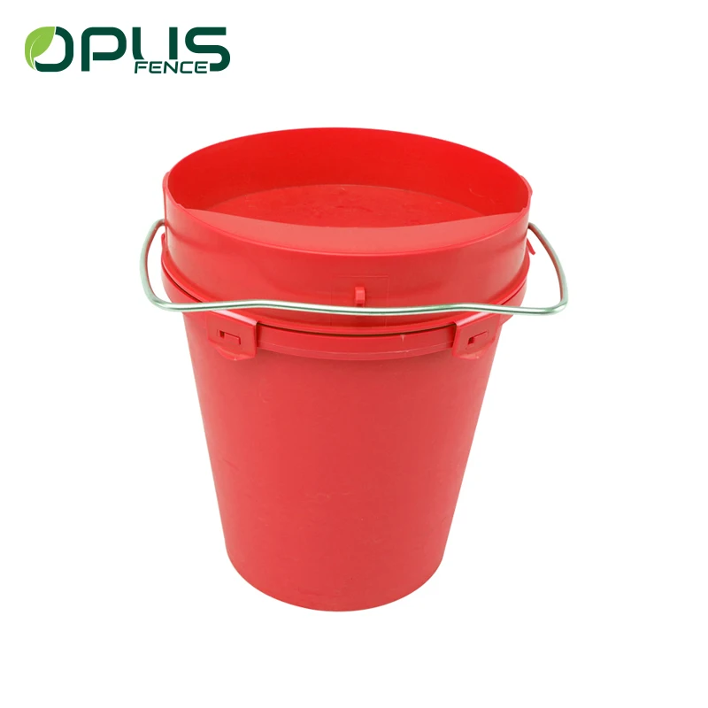 PE plastic poultry hanging baby chick automatic chicken drinker