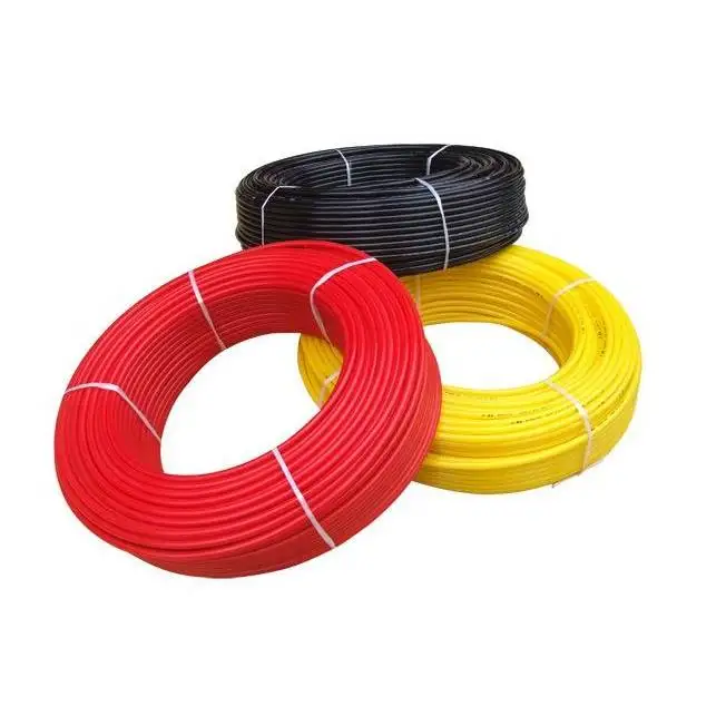 Quality guaranteed flexible Nylon tube PA12 hose