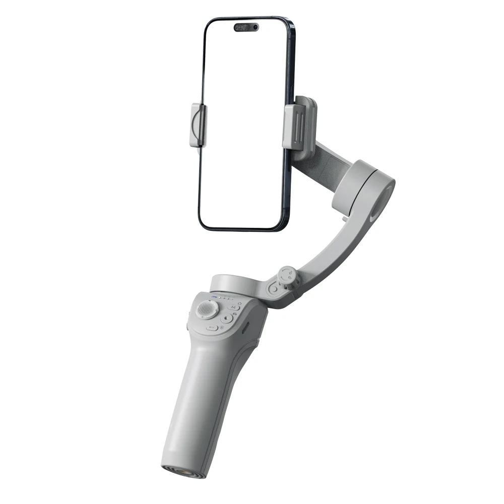 Карданный стабилизатор для селфи