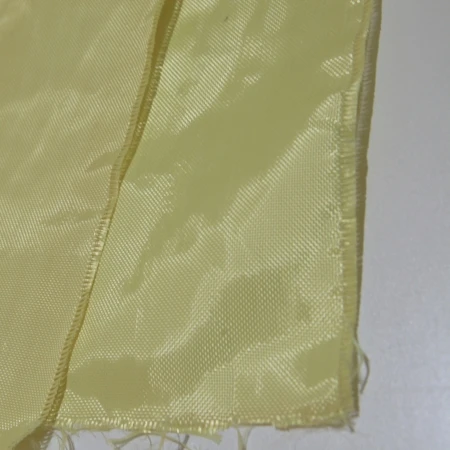 Good Strength and Durability Aramid Fabric Kevlar Aramid Fabric for Special Clothes
