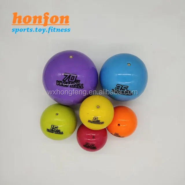 Colorful PVC Toning Ball for Training & Toy Use Featuring a Customizable Basketball Logo