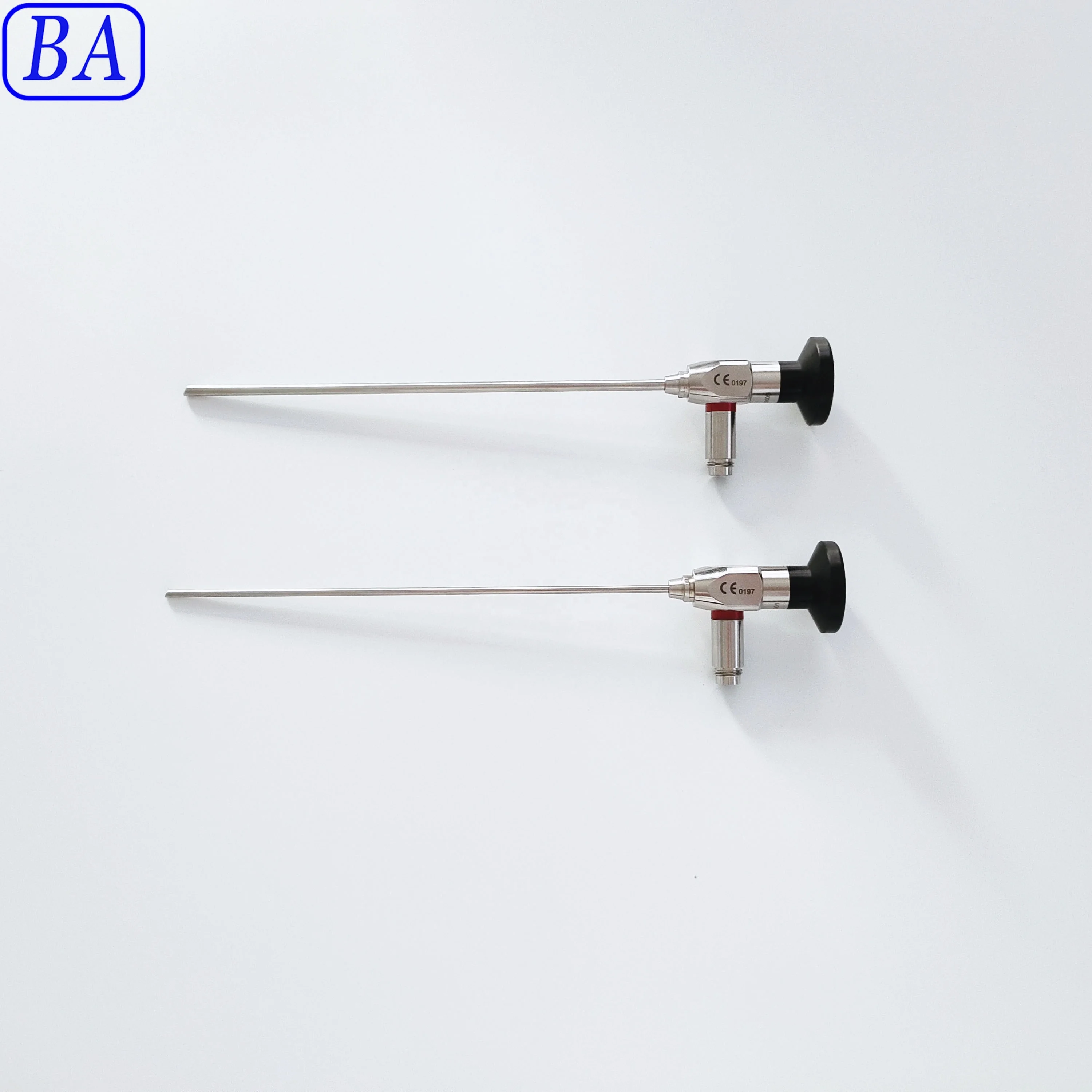 ENT sinuscope 2.7mm 4mm