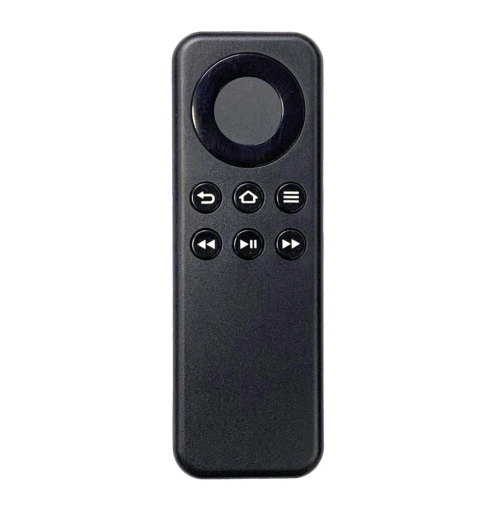 New Ymx-01  STB Remote Control Fit For Amazoon Fire TV Stick CV98LM Replacement Remote Controller