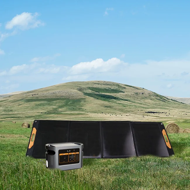 268wh Camping Solar Generator Portable Emergency Power With 600 watt AC Output Outdoor Power Station