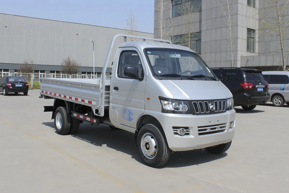 Кама стул 4*4 2 тонн 6 колеса бронированный грузовой автомобиль с isuzu газовый двигатель для горячей продажи в Юго-Восточной Азии