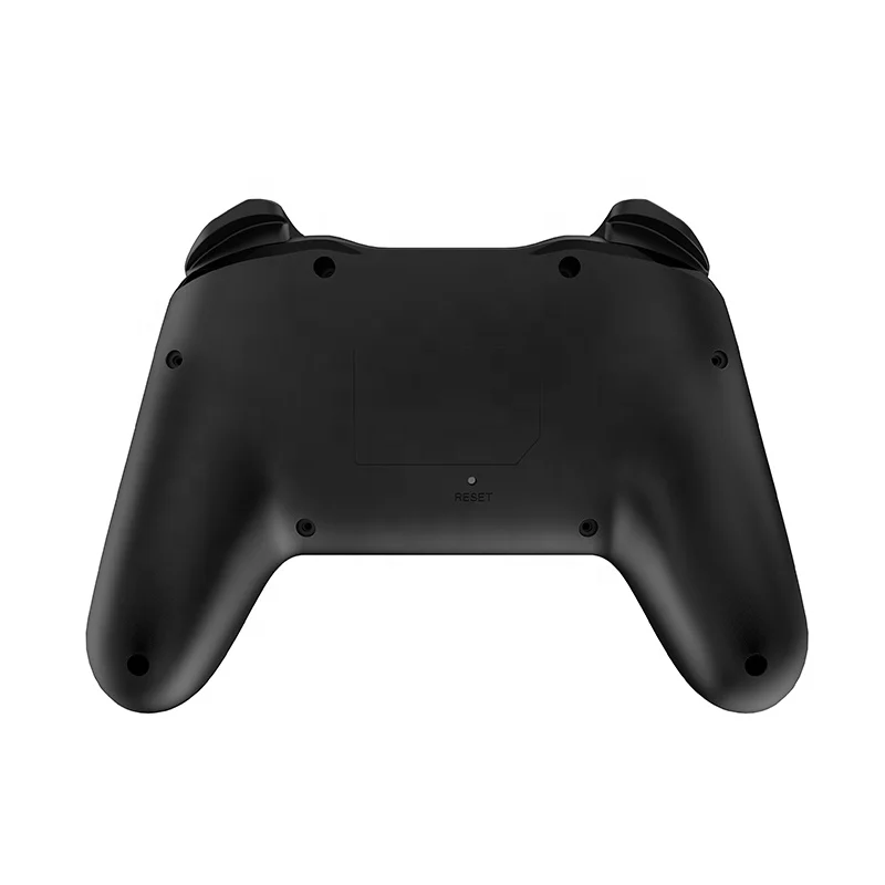 YLW 2.4G Wireless Controller For N- Switch NS Pro PS3 Tesla Double Shock Joystick Gamepad