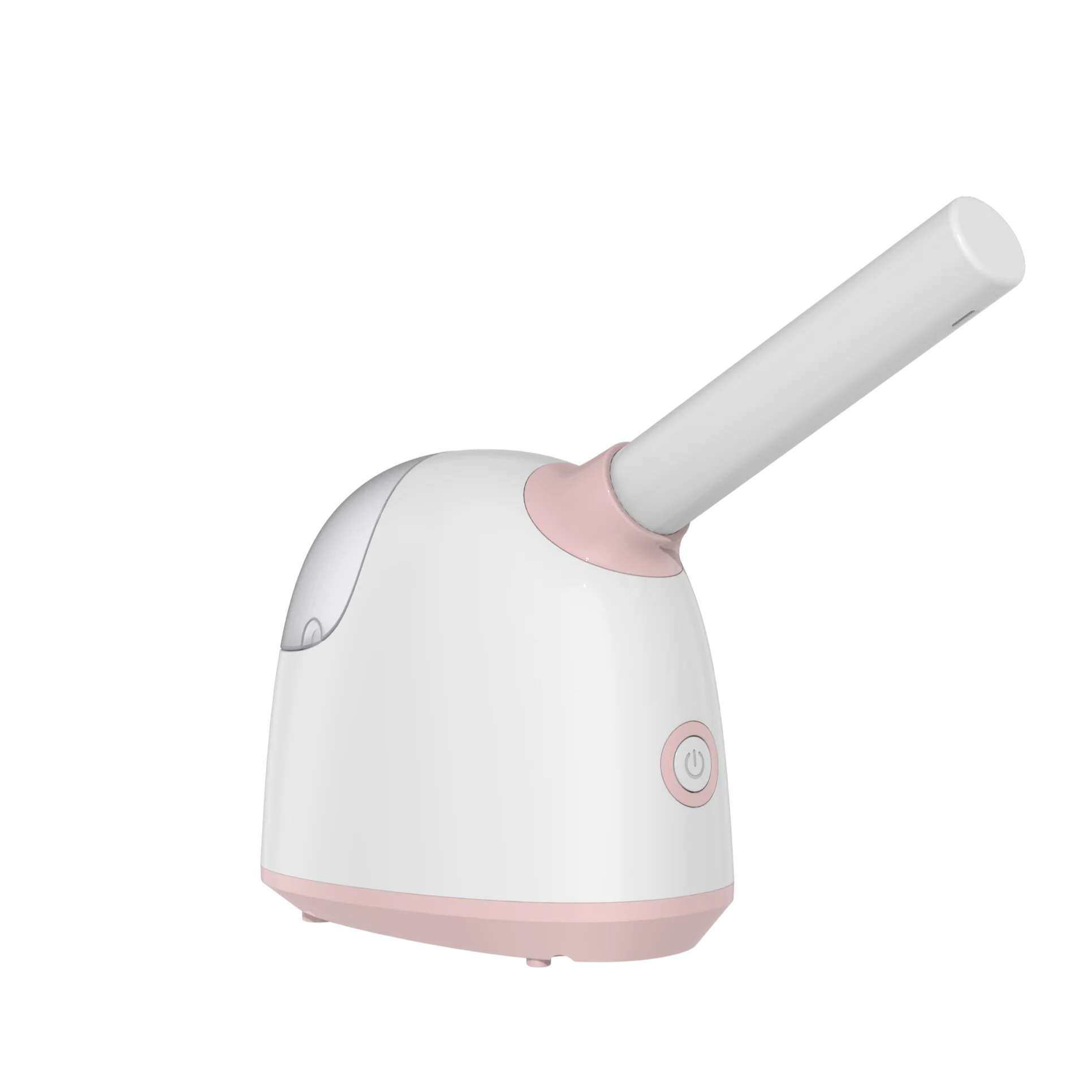 Portable face steam machine nano ionic facial steamer Aromatherapy Hot Mist Spray