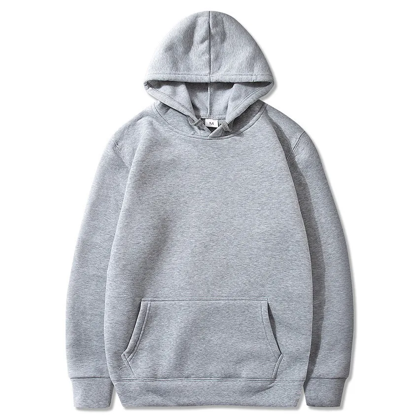 Unisex Hoodie Clothing Manufacturer Heavyweight Custom Oversized Plain Blank Premium Cotton Fleece Hoodie Sweatshirts