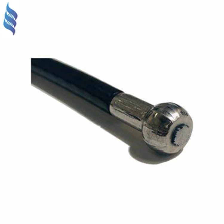 2025 Commercial Aircraft Cable Flexible Fitness Cable Attachment for Equipment Replacement high fatigue 4.8mm 5.8mm 1/8' 3/16'