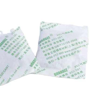 container desiccant vci antirust transportation desiccant moisture absorber anti corrosion VCI desiccant