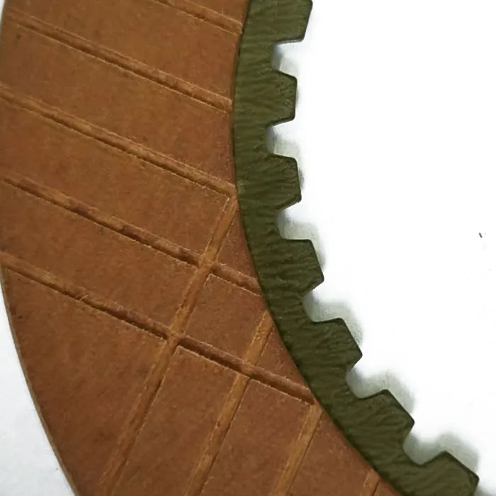 Transmission Parts Friction disc  Clutch Plate 8I4483 fit for  wheel loader final drive