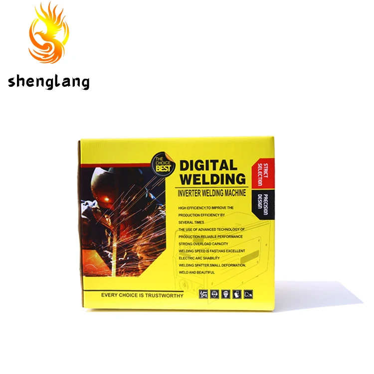 New arrival Ac Dc Tig Mma Mig Mag Parts 315 AMP Arc Welding Machine