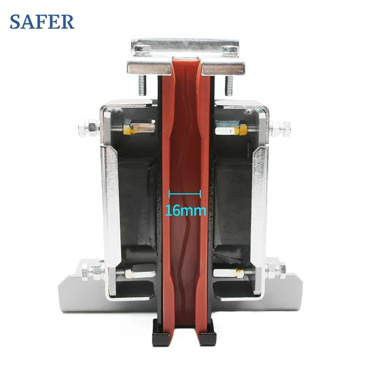 XIZI Otis Elevator Car Guide Shoe XAA237D2 D5 XTA2295AAC002 XOA2295AAC005