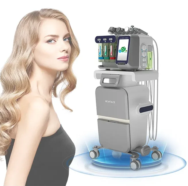 Pdt Hydro Dermabrasion Facial Skin Care Hydradermabrasion Hydra Dermabrasion Aqua Facial Microdermabrasion Diamond Peel Machine