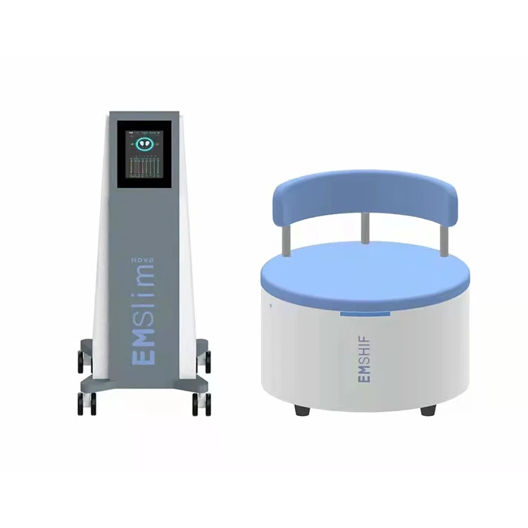 Мочевой стул для недержания мочи Emslim Rf послеродовой тазовый пол мышцы Ems