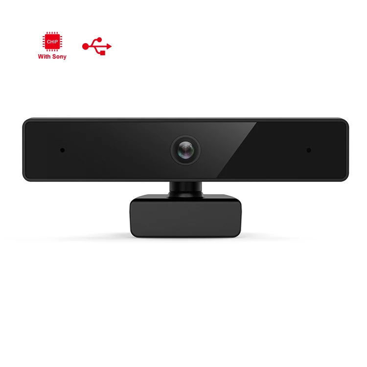 Fuayun 1080p hd webcam Free Driver with microphone for online teaching meeting computer usb android webcam