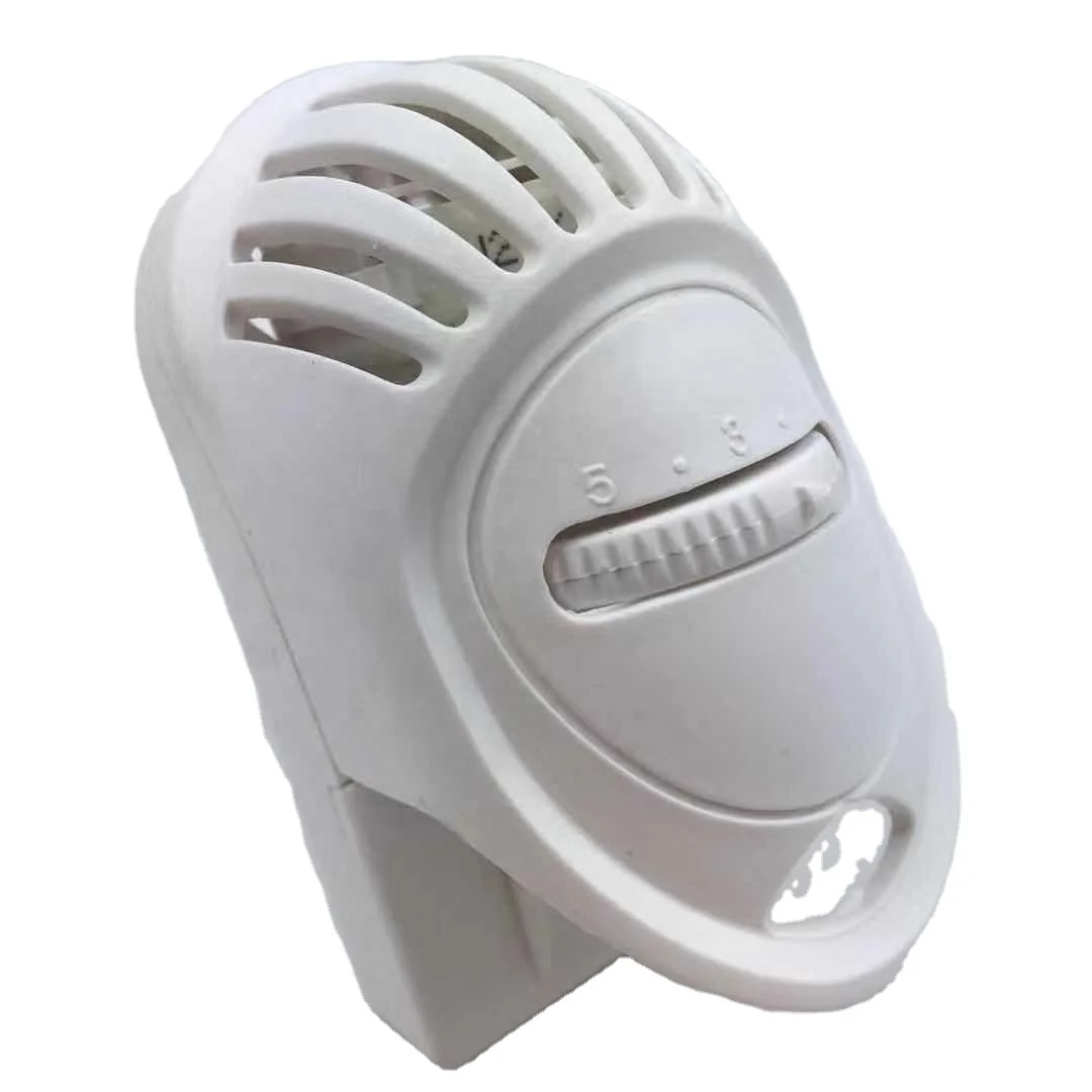 Hot Sale Personalized  Wall Electric Plug-in Fragrance Warmer For Home Dorm