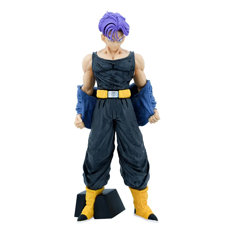 Hot Selling Model Collection Toy Anime Dragon balls Goku Vegetto Gogeta Action Figure Dragons Balls Figures Set