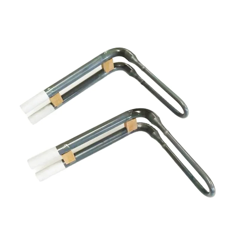 Mingxin 1800C dental furnace heat element mosi2 heater element manufacturer