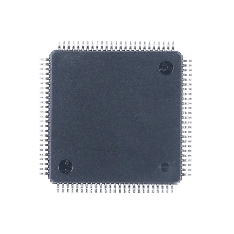 Оригинальный STM32F103C8T6 STM32F103R8T6 STM32F103V8T6 STM32F103T8U6microcontroller ARM Cortex-M3 72 МГц/64KB флэш-память RAM: