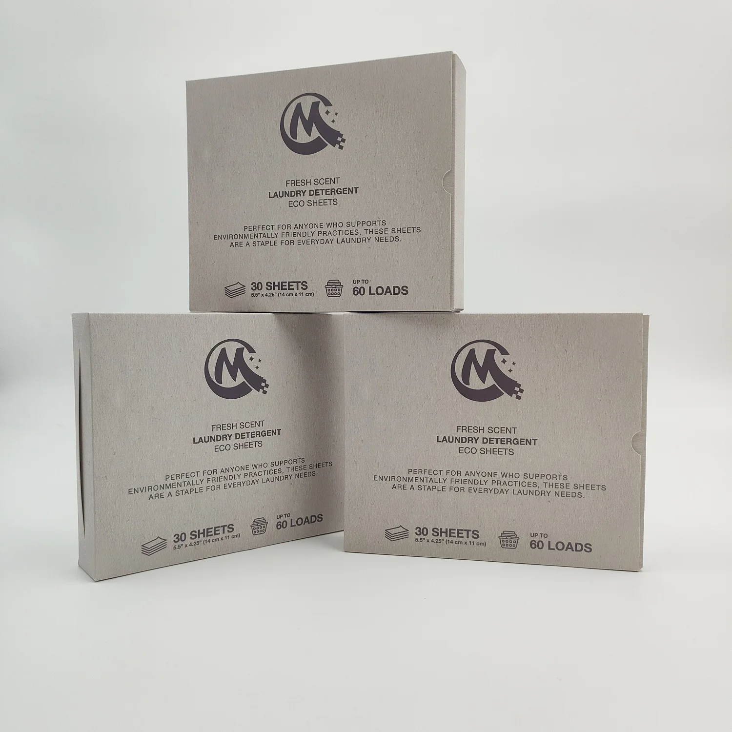 Solid Form Nature Fragrance Environmentally Friendly And Biodegradable Enzyme Laundry Detergent Sheet