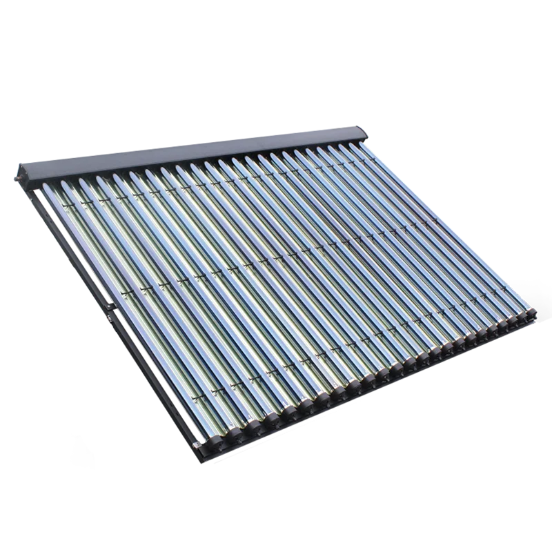 LINYAN Glass vacuum tube solar thermal collector hot water sun power solar system solar water heater collector