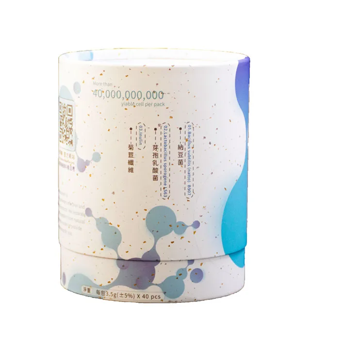 
Lactobacillus Sporogenes Probiotics Powder Lactobacillus Sporogenes 