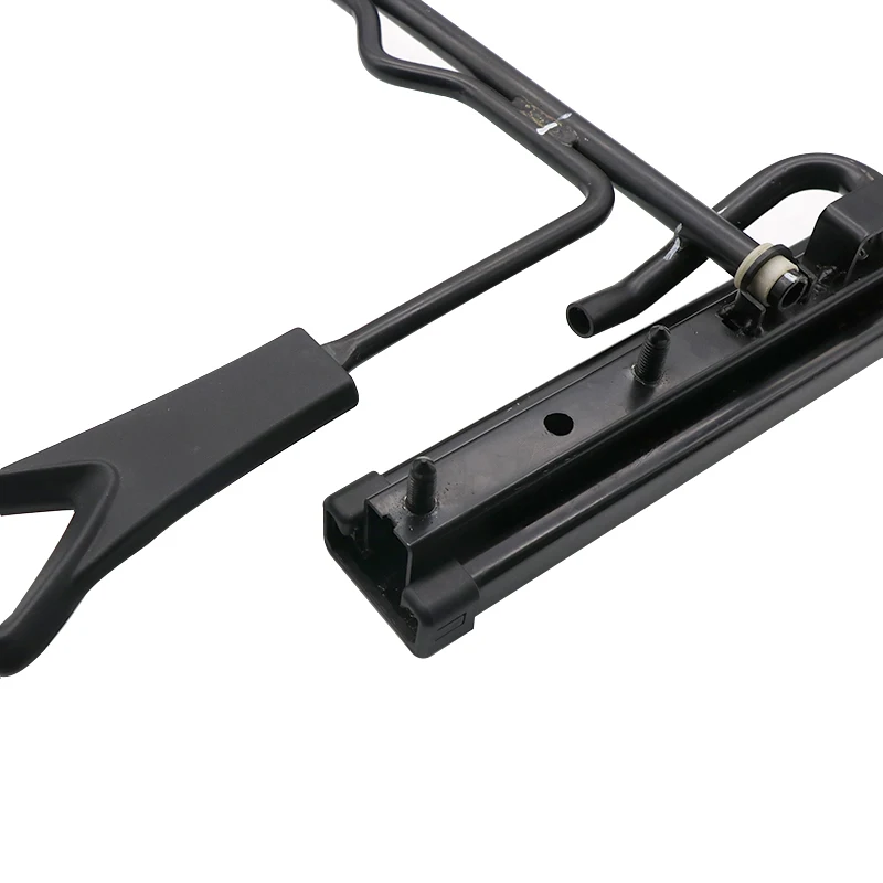 Best Selling Car Seat Slide Runners Slide Rail For Refitting Automobile Seat Car Seat Slides Side To Side for Modification