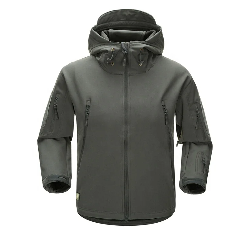 Beautiful design Outdoor Jacket Waterproof,Red Softshell Jacket Waterproof