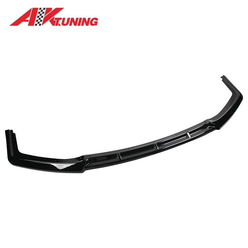 2016 2017 2018 2019 honda civic 10th generation accessories for 10th gen honda civic hatchback front bumper body kit spoiler lip