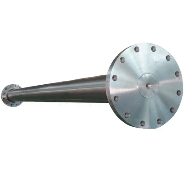 Marine Ship Propeller Shaft Intermediate Shaft